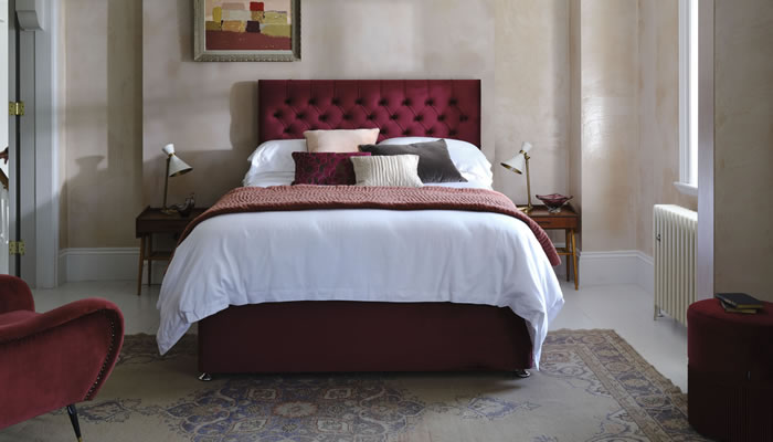 Sleepeeze Divan Set Mattress